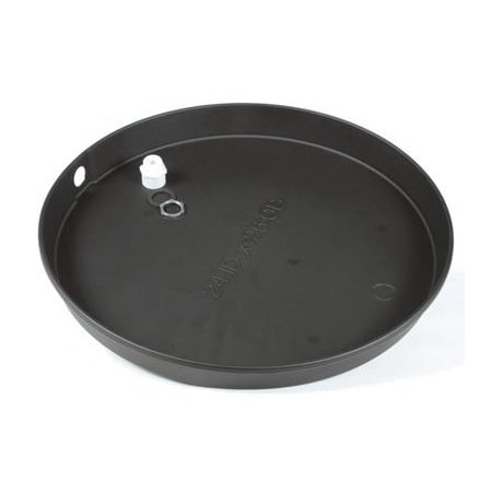 Camco 22 Plas Drain Pan 11460